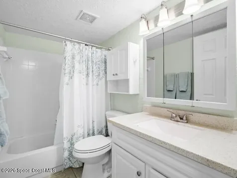 2601 Sand Trap Lane Melbourne FL 32935