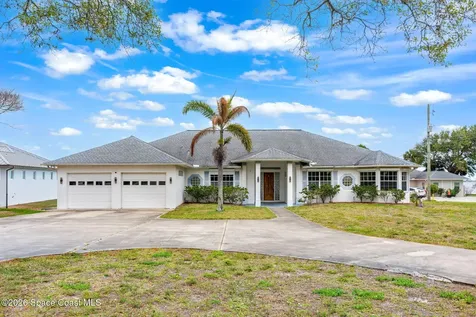 2729 Pineapple Avenue Melbourne FL 32935