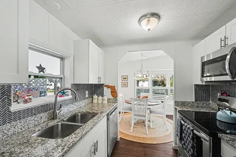 421 Papaya Circle Barefoot Bay FL 32976
