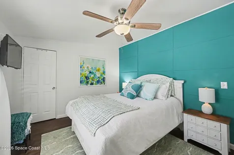 421 Papaya Circle Barefoot Bay FL 32976
