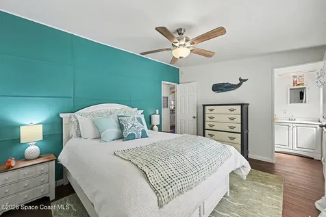 421 Papaya Circle Barefoot Bay FL 32976