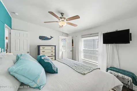 421 Papaya Circle Barefoot Bay FL 32976