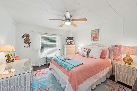 421 Papaya Circle Barefoot Bay FL 32976