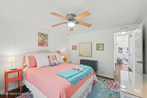 421 Papaya Circle Barefoot Bay FL 32976