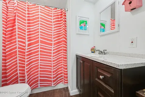 421 Papaya Circle Barefoot Bay FL 32976