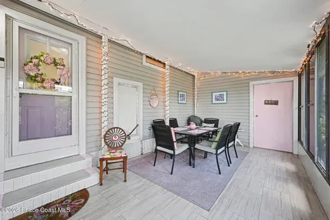 421 Papaya Circle Barefoot Bay FL 32976