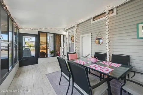 421 Papaya Circle Barefoot Bay FL 32976