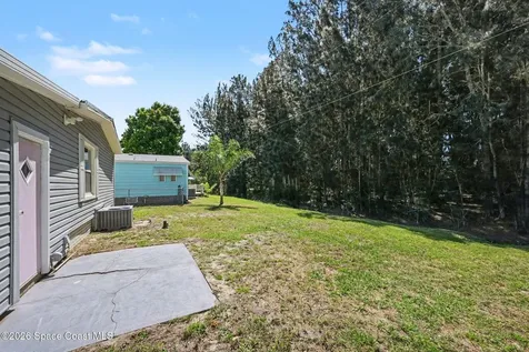 421 Papaya Circle Barefoot Bay FL 32976