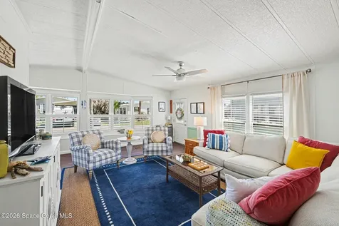 421 Papaya Circle Barefoot Bay FL 32976
