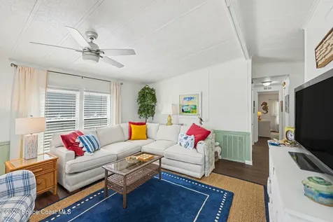 421 Papaya Circle Barefoot Bay FL 32976