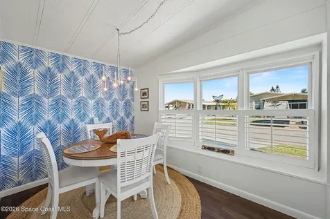 421 Papaya Circle Barefoot Bay FL 32976