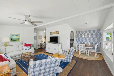 421 Papaya Circle Barefoot Bay FL 32976
