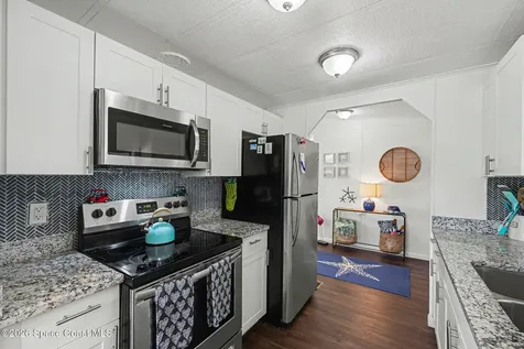 421 Papaya Circle Barefoot Bay FL 32976