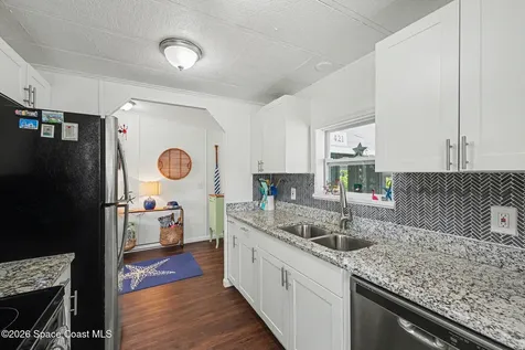 421 Papaya Circle Barefoot Bay FL 32976