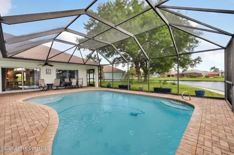 702 Bantry Court Merritt Island FL 32953