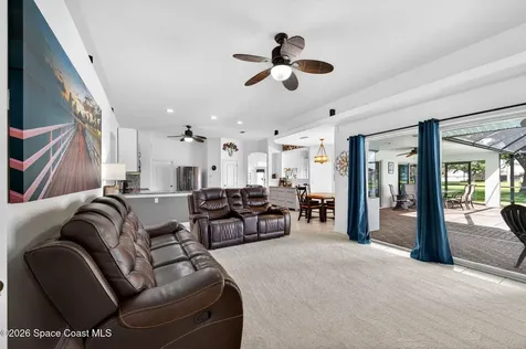 702 Bantry Court Merritt Island FL 32953