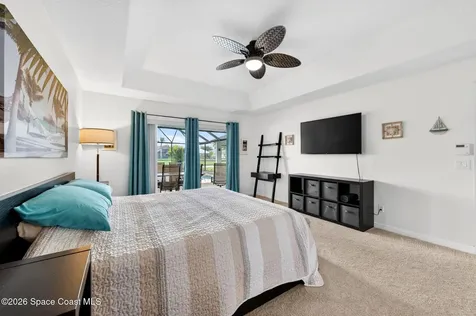 702 Bantry Court Merritt Island FL 32953