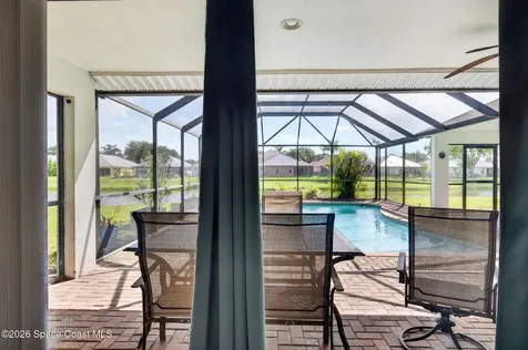 702 Bantry Court Merritt Island FL 32953