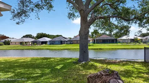 702 Bantry Court Merritt Island FL 32953