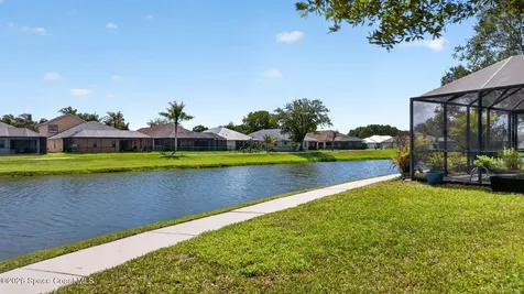 702 Bantry Court Merritt Island FL 32953