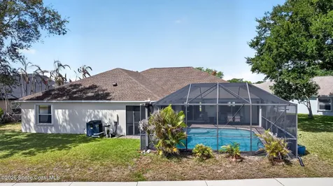 702 Bantry Court Merritt Island FL 32953