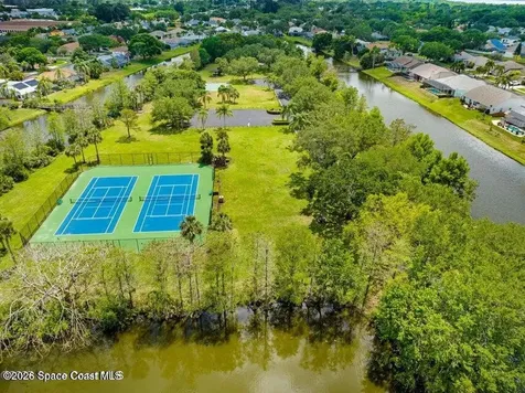 702 Bantry Court Merritt Island FL 32953