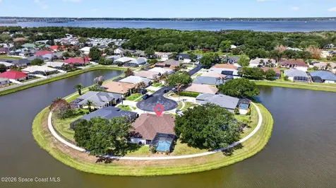 702 Bantry Court Merritt Island FL 32953