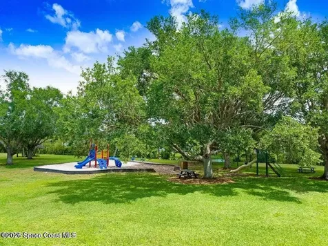 702 Bantry Court Merritt Island FL 32953