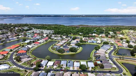 702 Bantry Court Merritt Island FL 32953