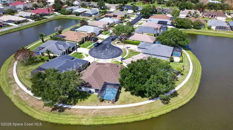 702 Bantry Court Merritt Island FL 32953