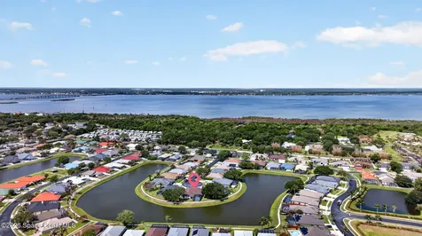 702 Bantry Court Merritt Island FL 32953