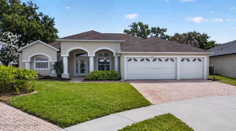702 Bantry Court Merritt Island FL 32953