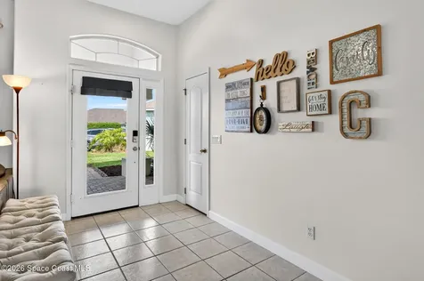 702 Bantry Court Merritt Island FL 32953