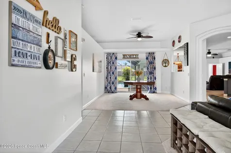 702 Bantry Court Merritt Island FL 32953