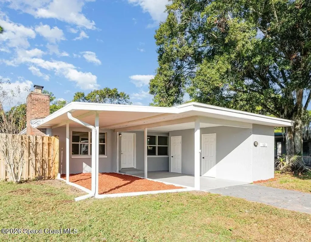 621 S Georgia Avenue Cocoa FL 32922