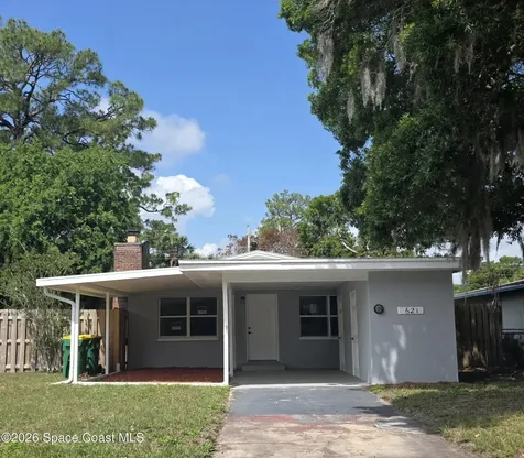 621 S Georgia Avenue Cocoa FL 32922