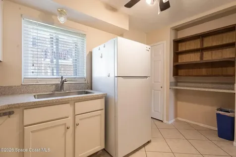 190 E Olmstead Drive Titusville FL 32780