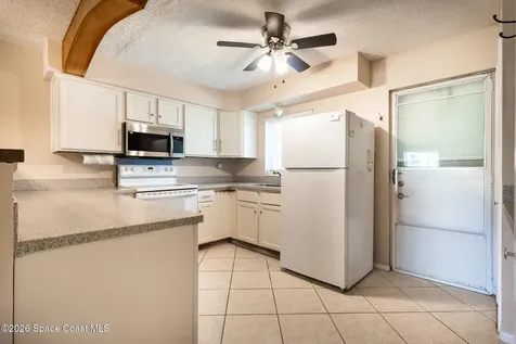 190 E Olmstead Drive Titusville FL 32780