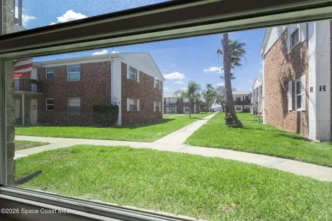 190 E Olmstead Drive Titusville FL 32780
