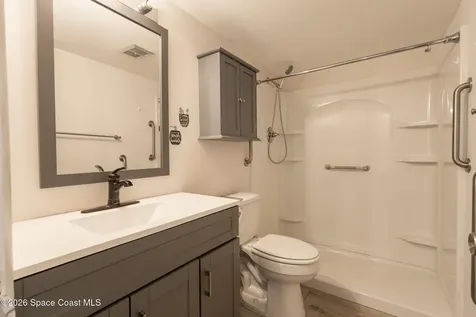 190 E Olmstead Drive Titusville FL 32780