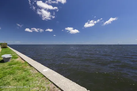 190 E Olmstead Drive Titusville FL 32780