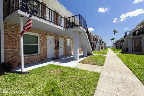 190 E Olmstead Drive Titusville FL 32780