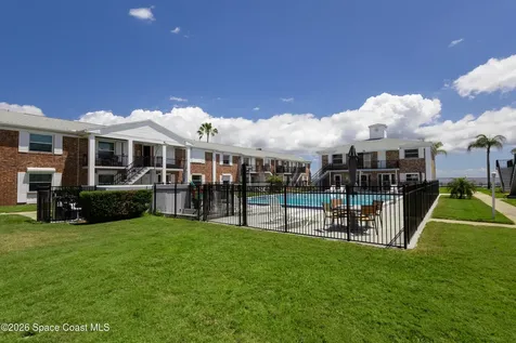 190 E Olmstead Drive Titusville FL 32780
