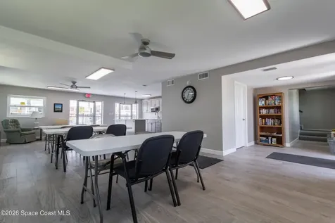 190 E Olmstead Drive Titusville FL 32780