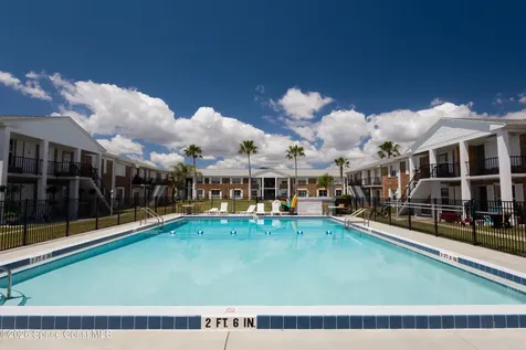 190 E Olmstead Drive Titusville FL 32780