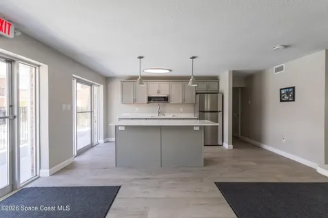 190 E Olmstead Drive Titusville FL 32780
