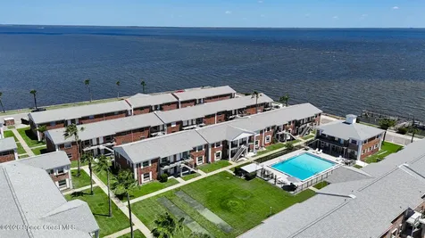 190 E Olmstead Drive Titusville FL 32780