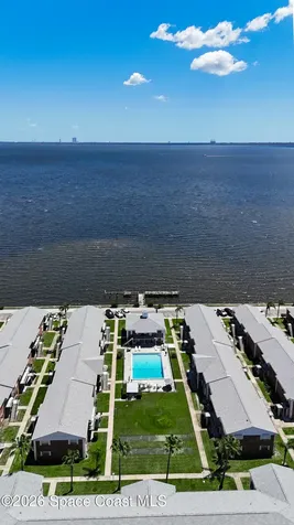 190 E Olmstead Drive Titusville FL 32780
