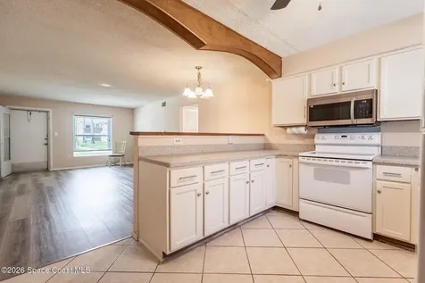 190 E Olmstead Drive Titusville FL 32780