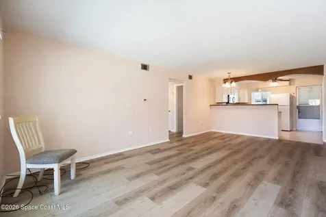 190 E Olmstead Drive Titusville FL 32780